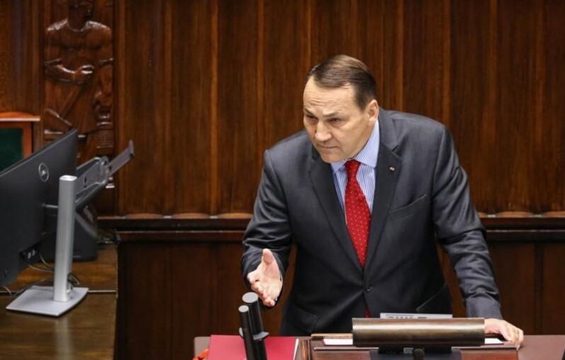 Глава МЗС Польщі закликав серйозно ставитись до загроз Путіна на адресу НАТО
